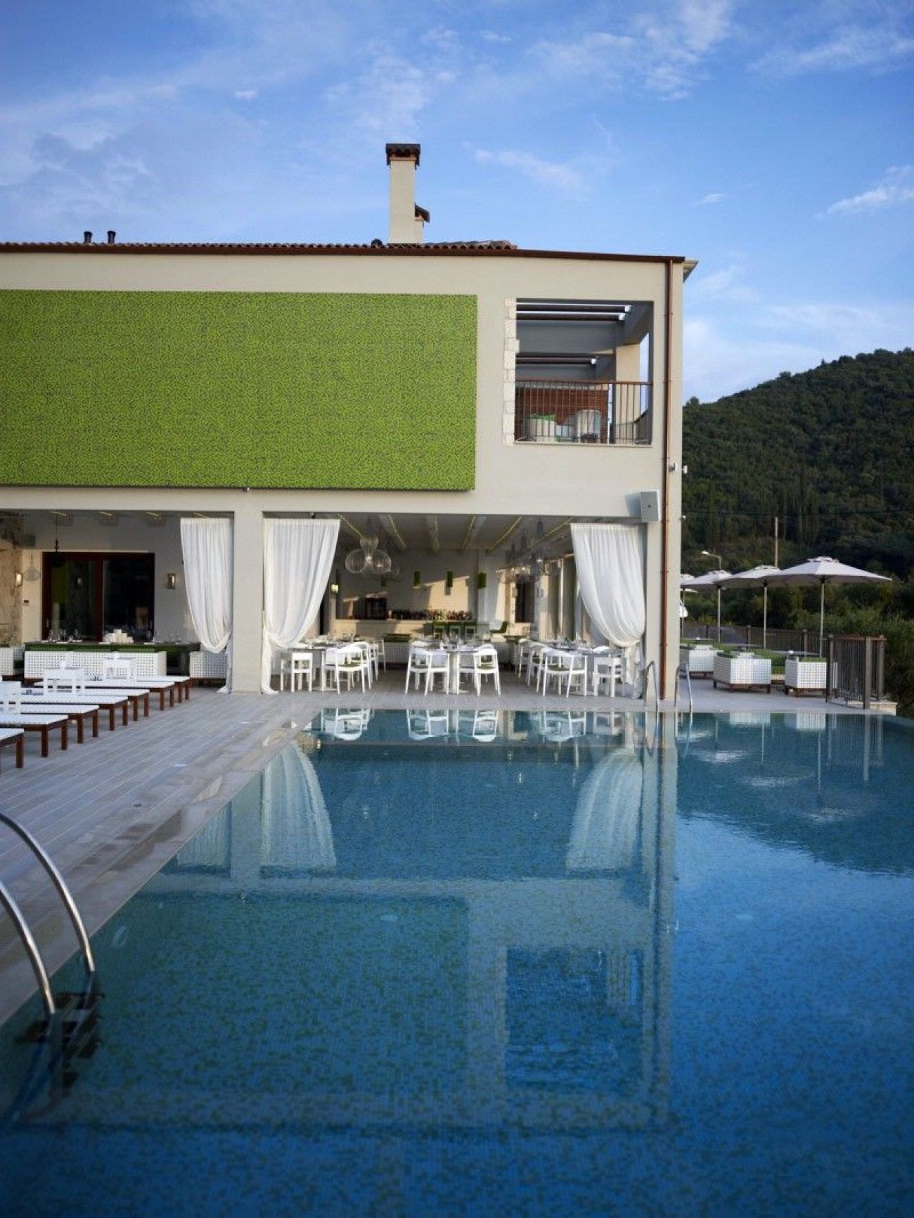 Salvator Villas & Spa Hotel 4*