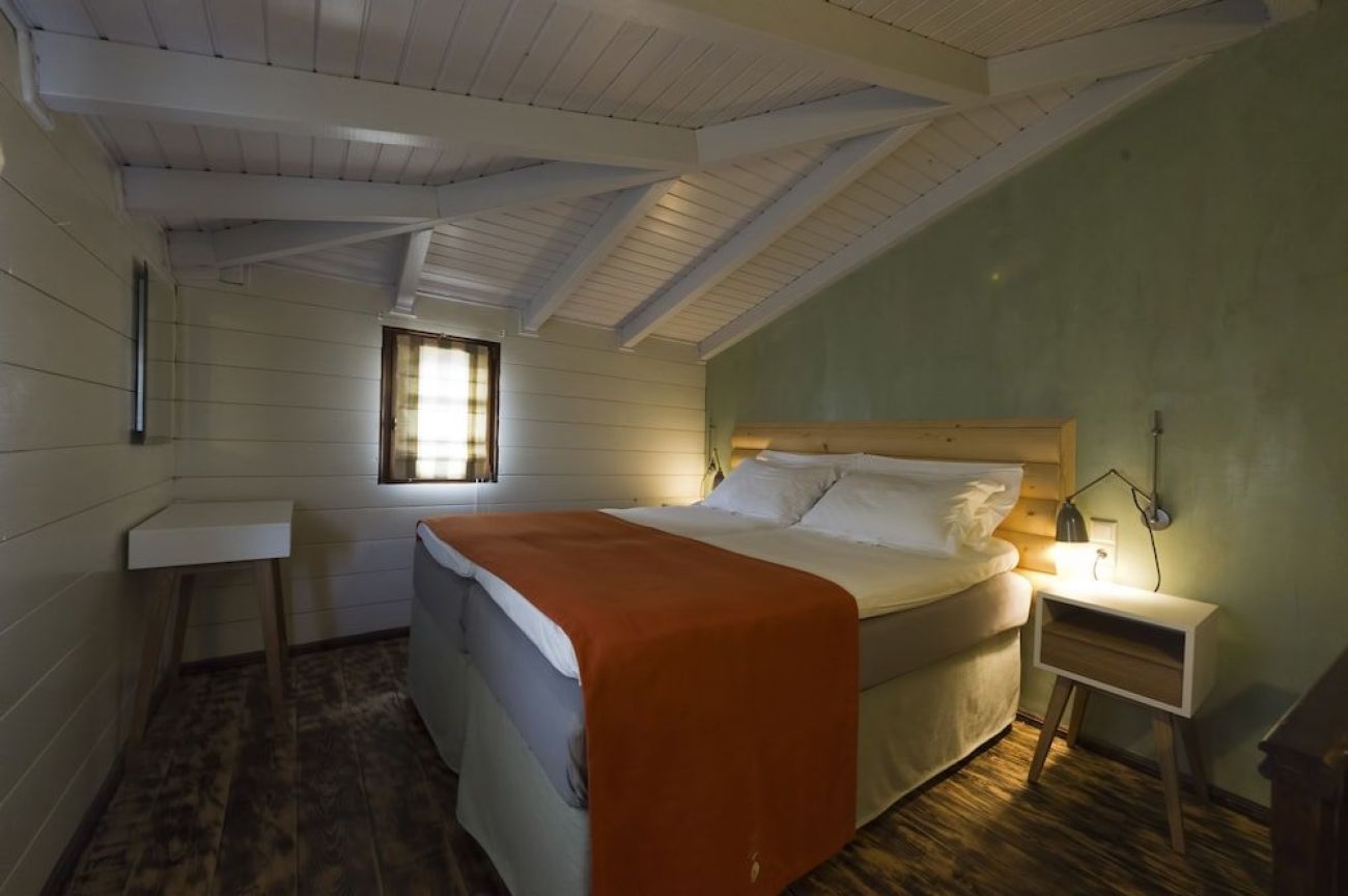 Small Luxury Hotel 1800 3*