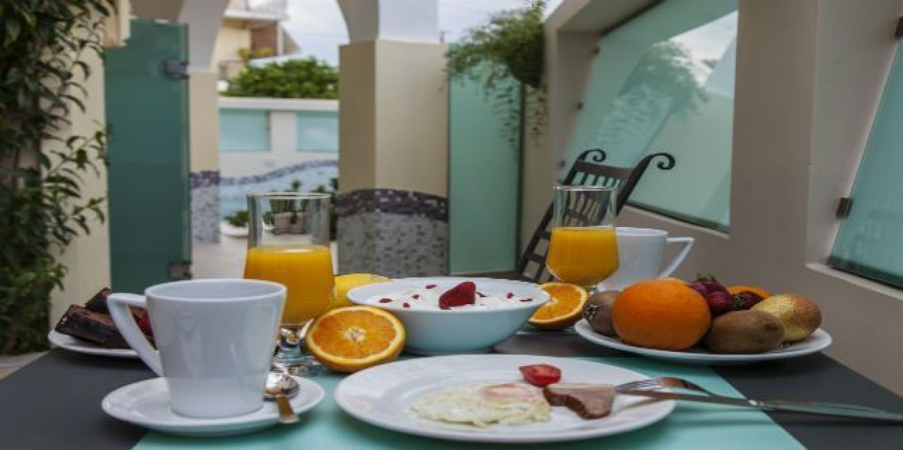 Thomais Boutique Hotel 4*