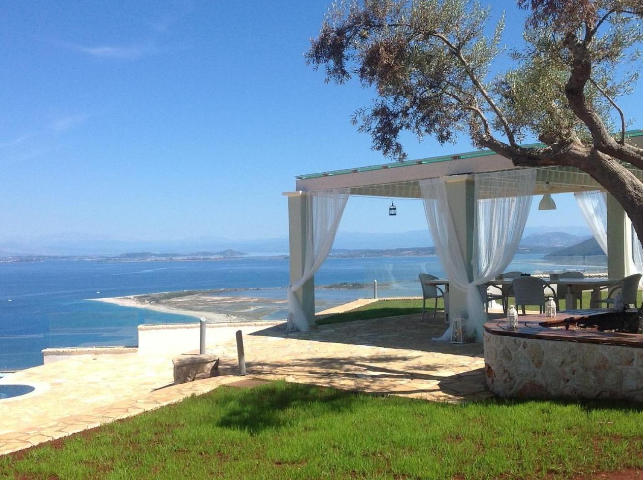 THEATHALATTA VILLA GAIA