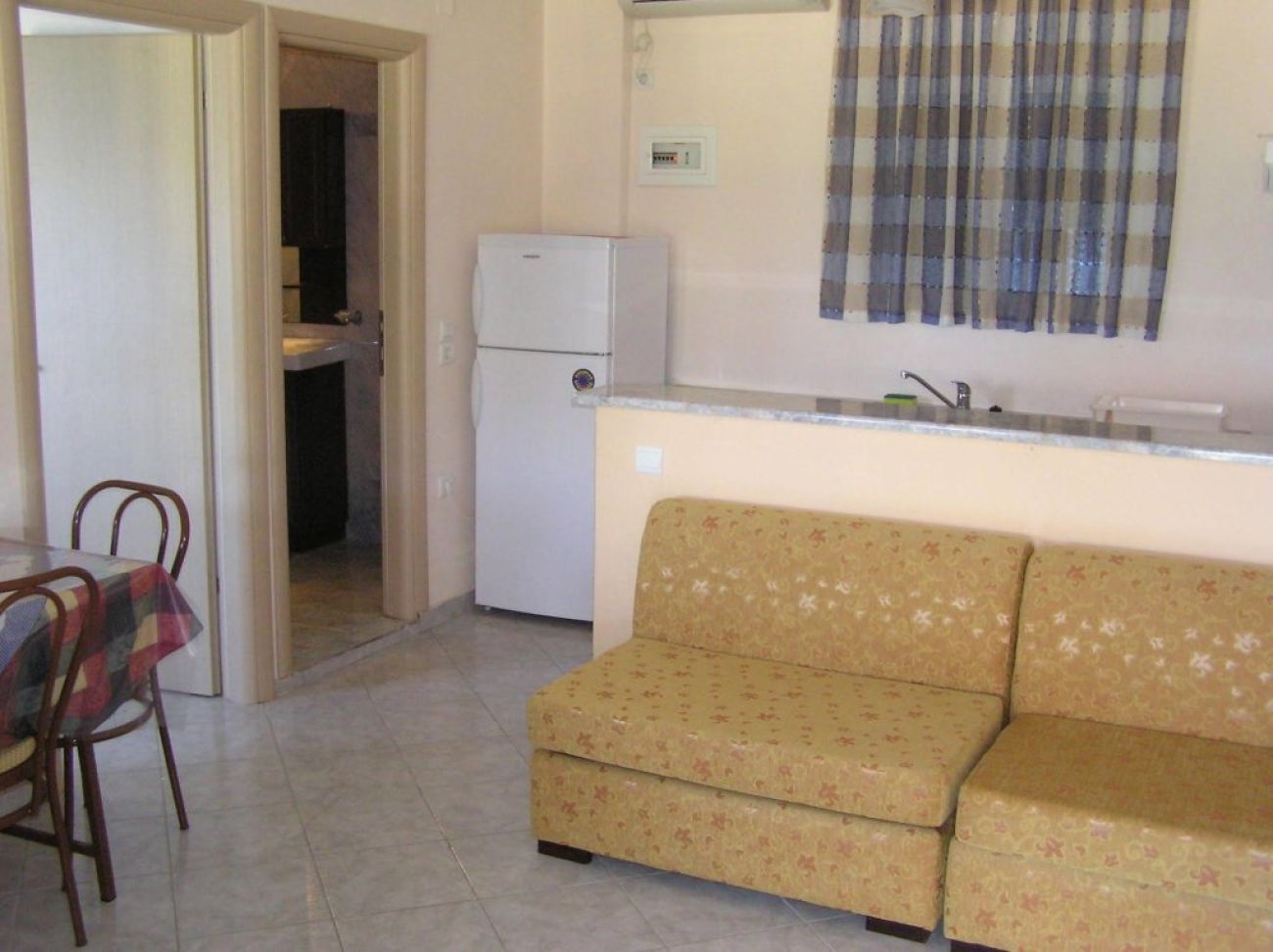 La Casa Di Nonna 3*