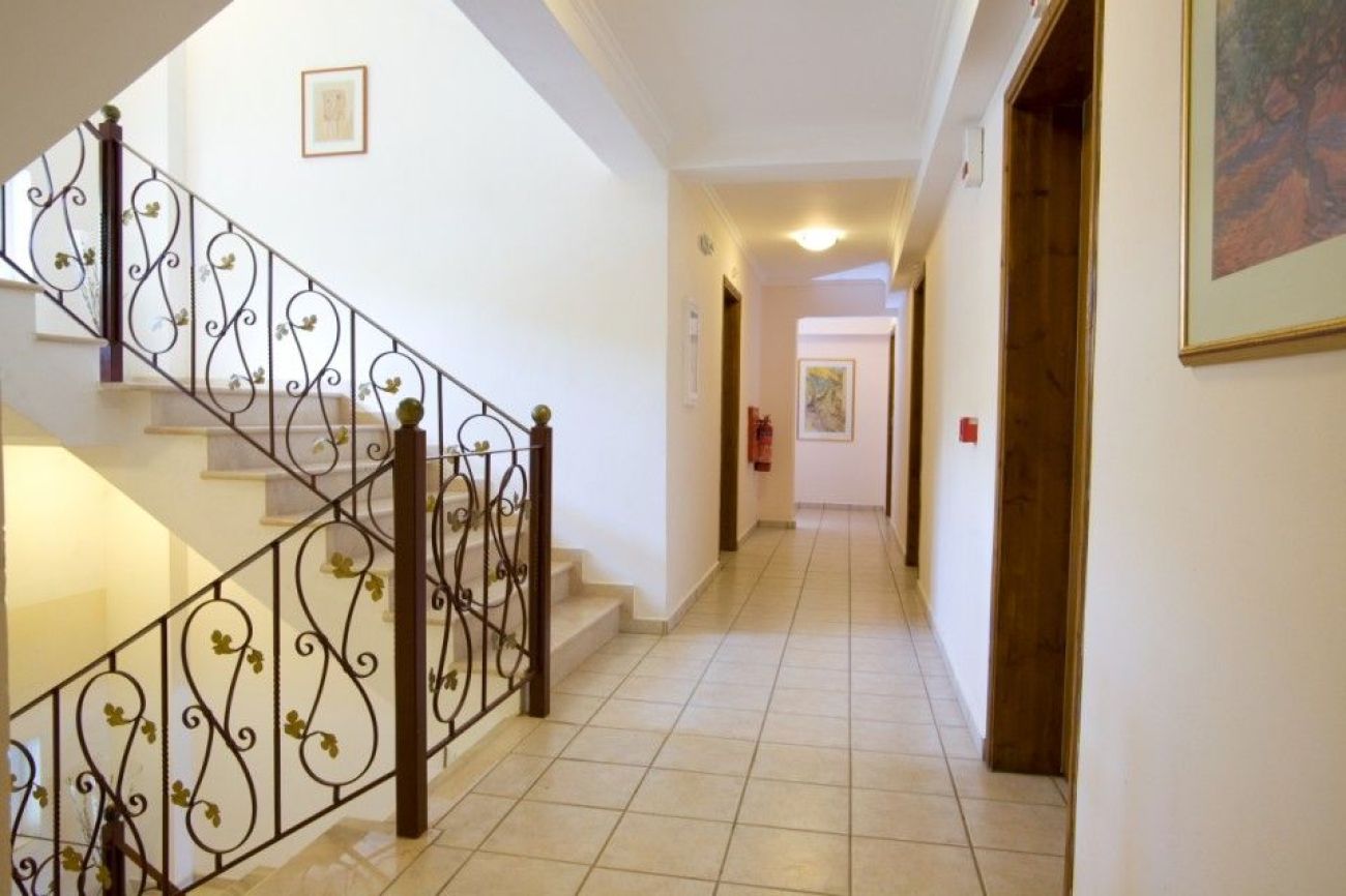 Grand Nefeli Hotel Lefkada 4*