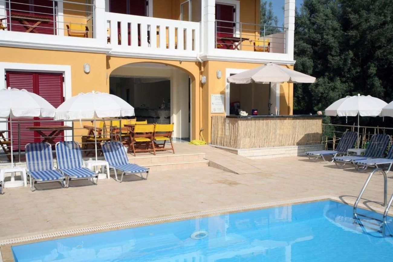 Summertime Inn 3*