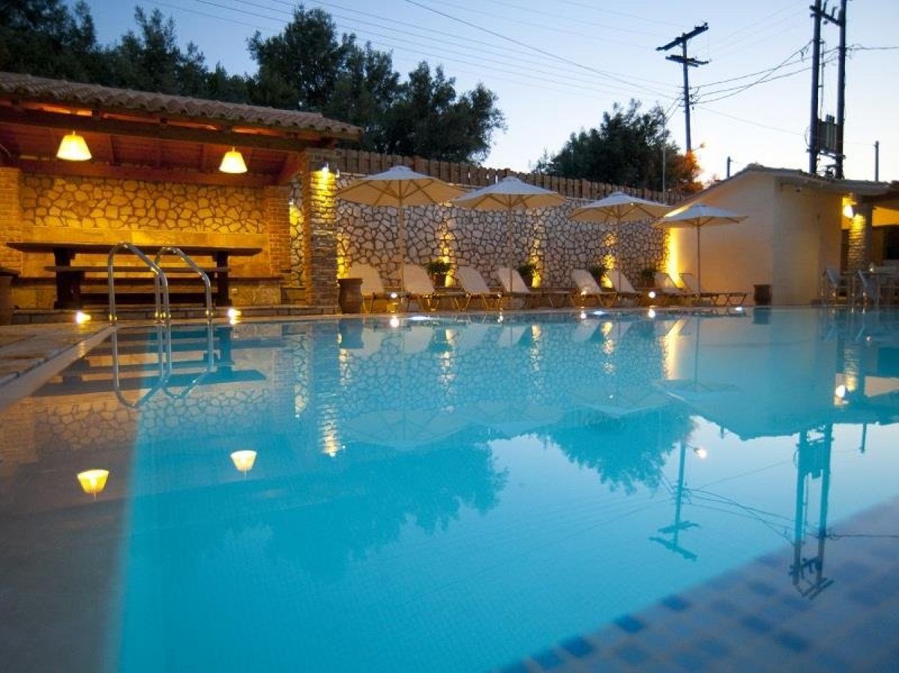 Villa Vita 3*