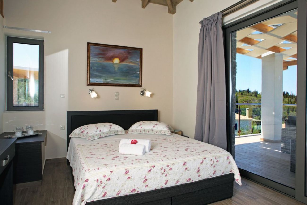 Villas Goudis 4*