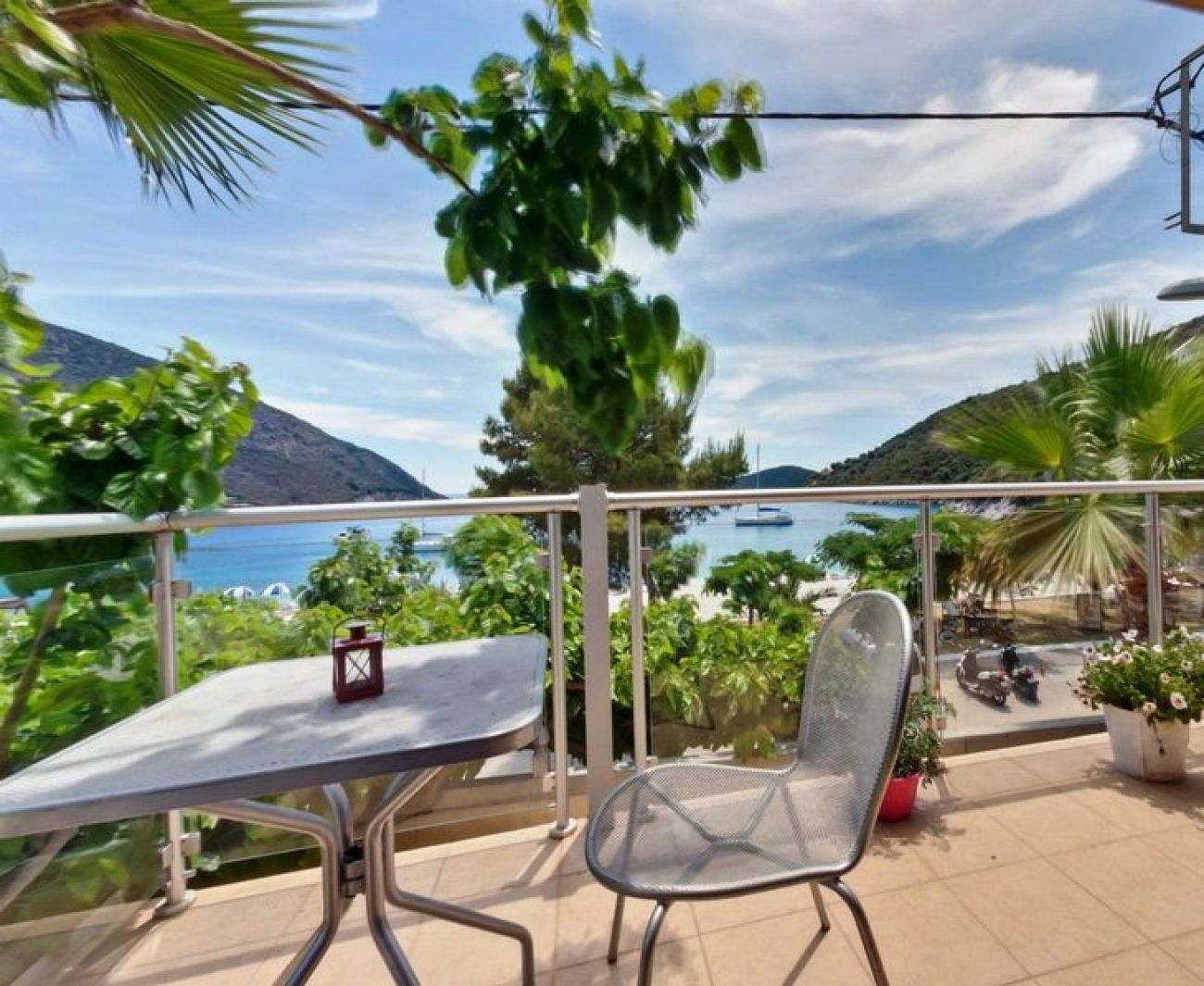 Rouda Bay Beach Hotel 3*