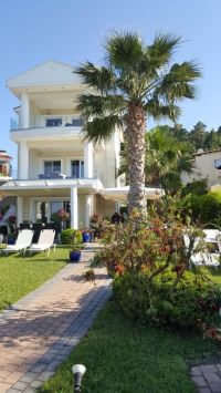 Sun Residence 4*