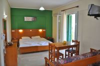 Ionian Paradise Studio Apartments 3*