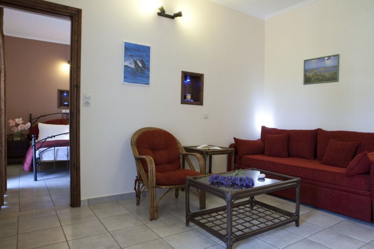 Villa Elia 3*