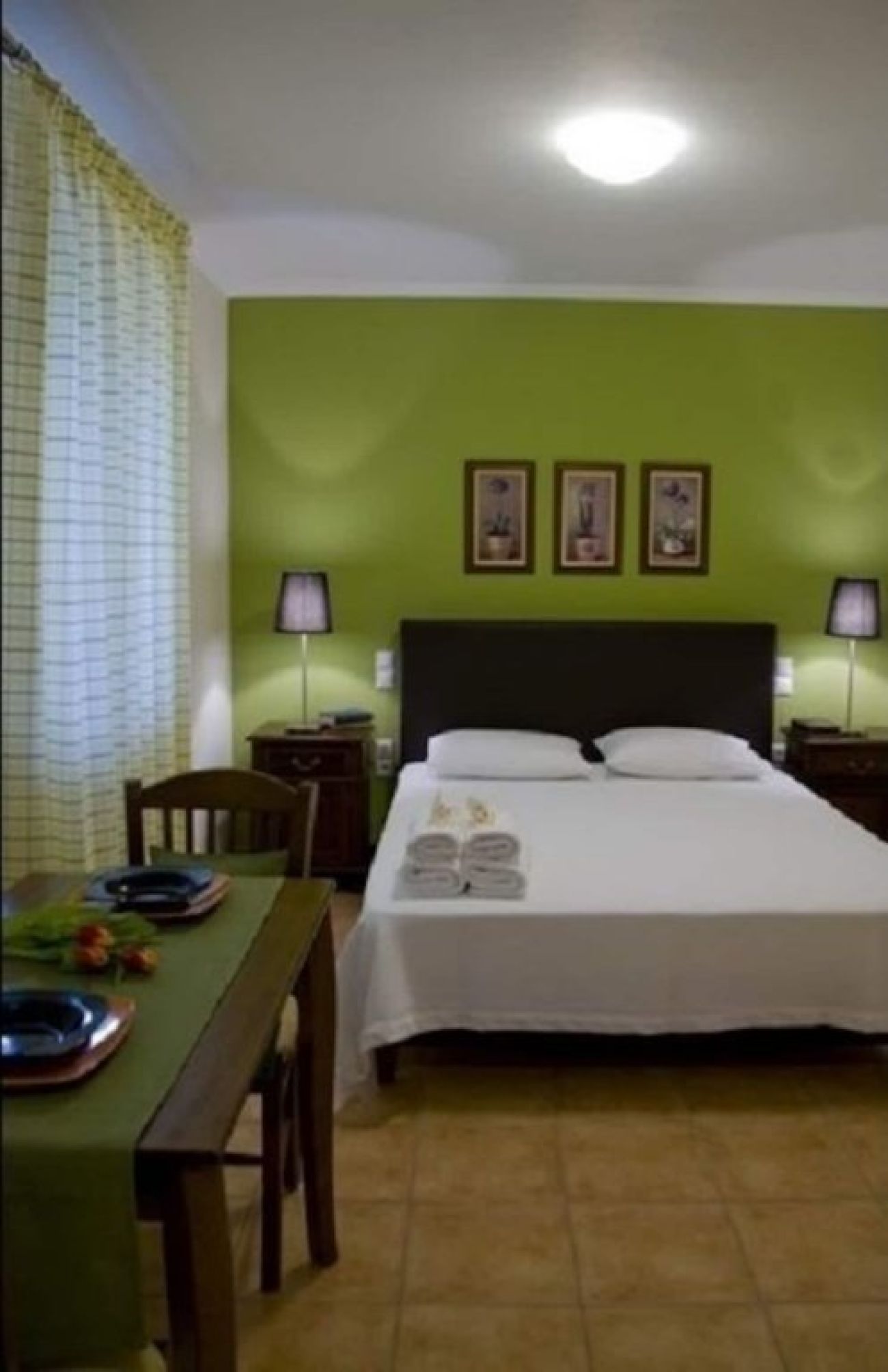 Anthias Garden 3*