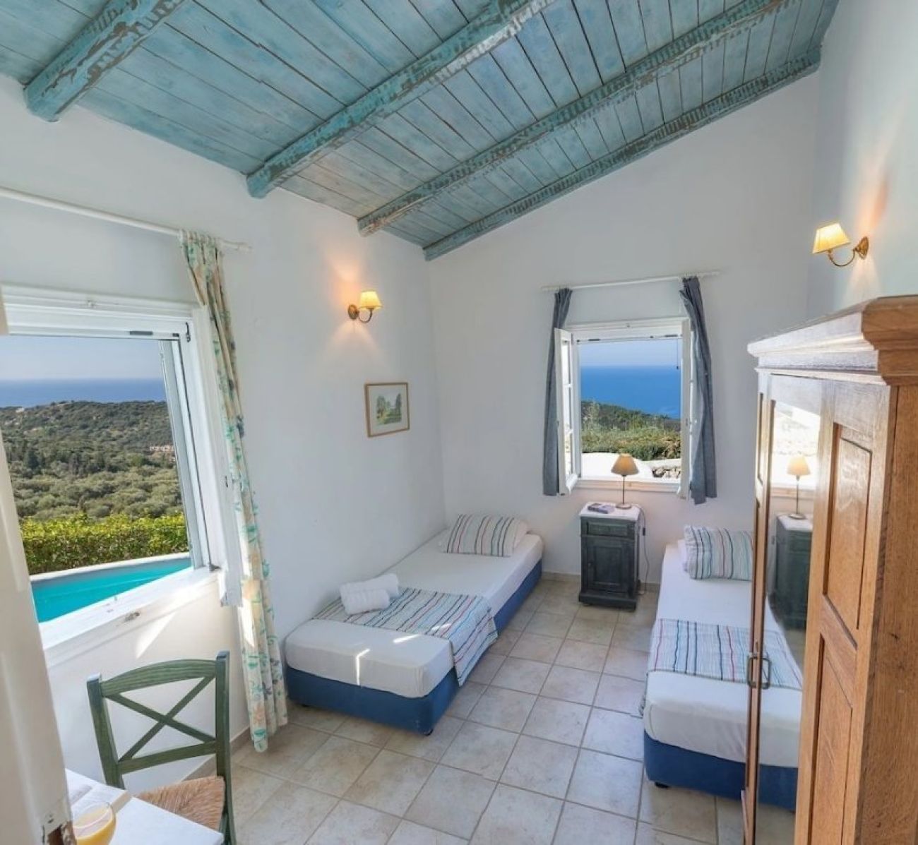 Agios Nikitas 2*