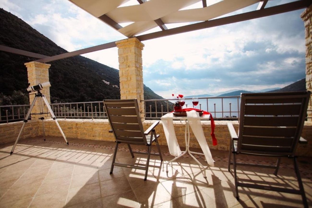 Ionian Diamond Villas