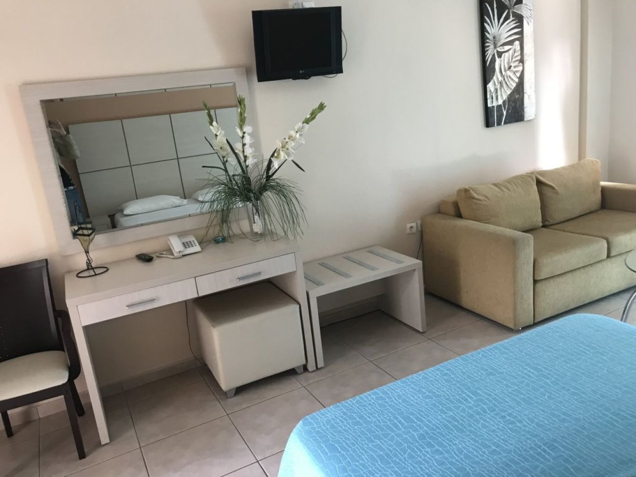 Villa Nickolas 3*