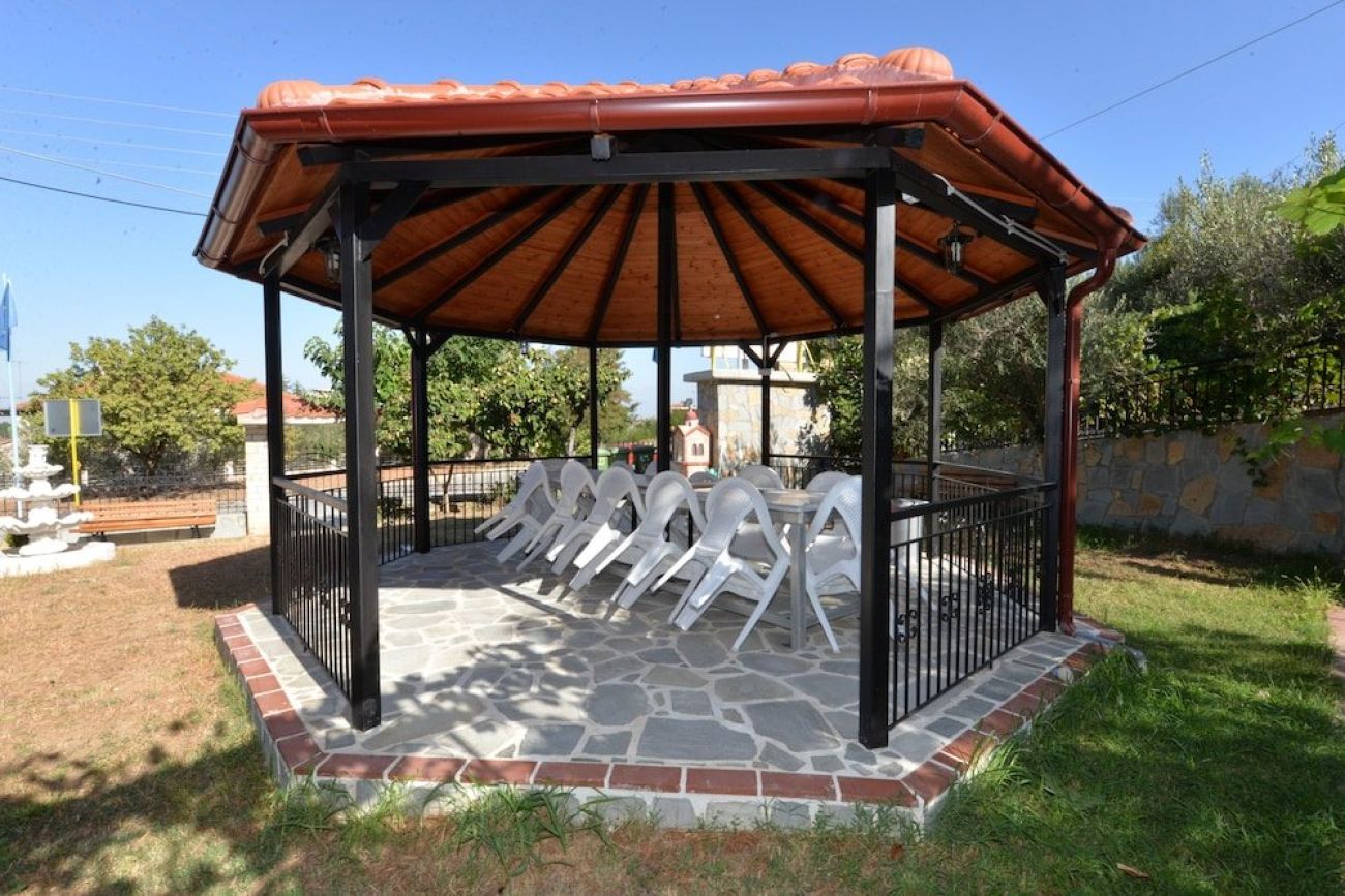 Studios Kostas & Despina 3*