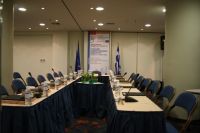 Egnatia City Hotel and Spa Kavala 4*