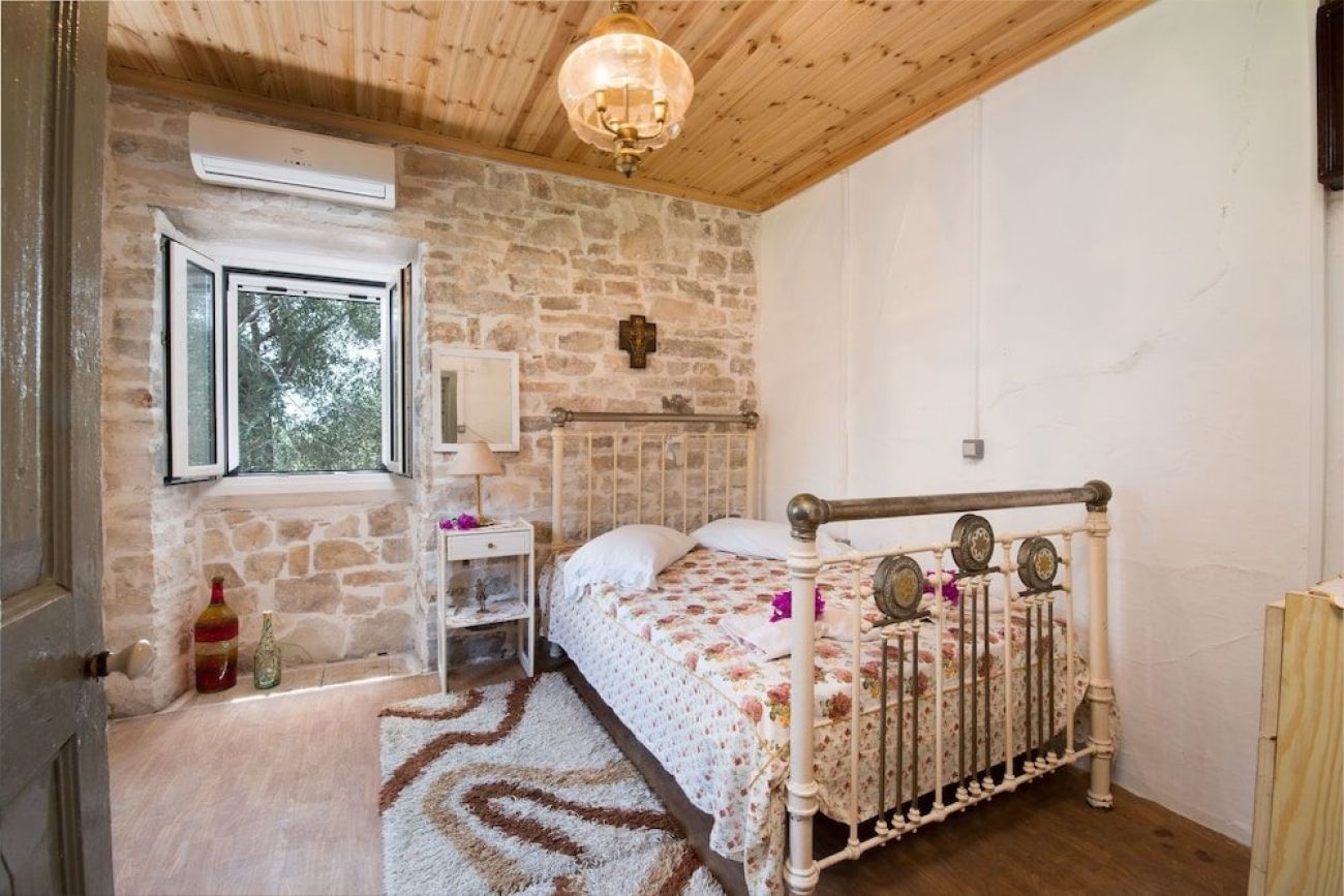 Villa Eirini Ionian Home 3*