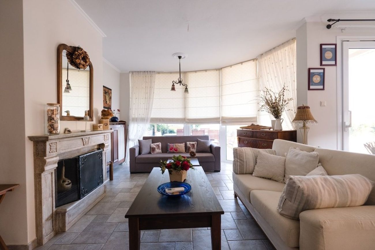 Blue Crystal Villa 3*