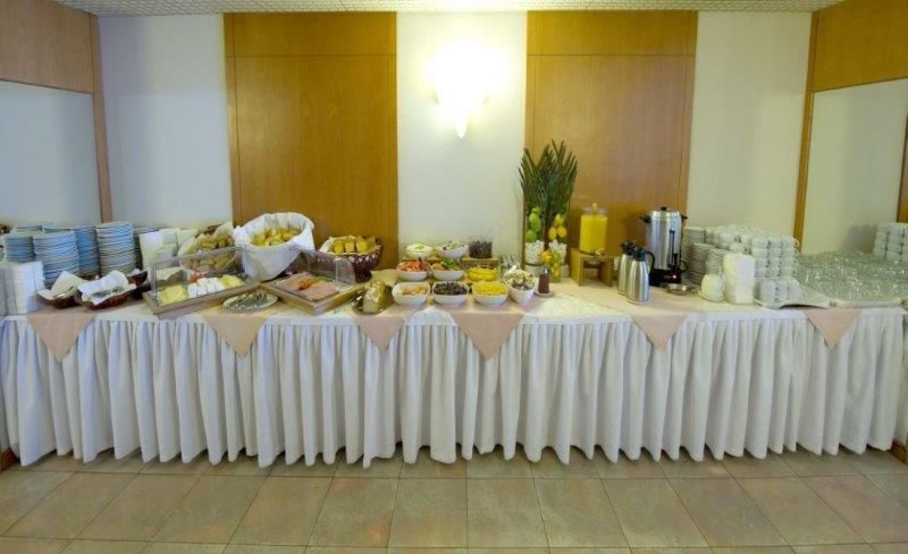 Esperia Kavala 3*