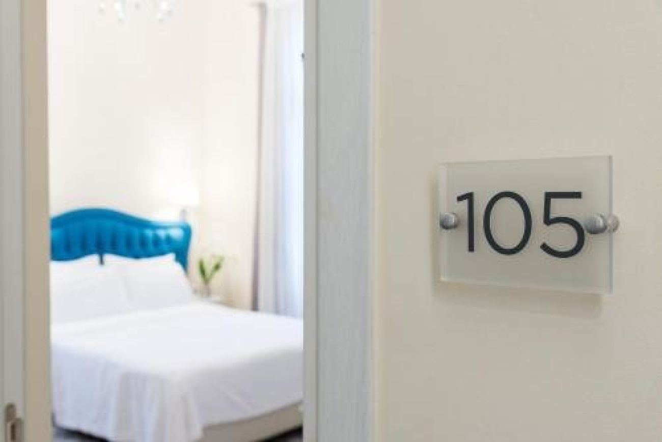 Old Town Inn 3*