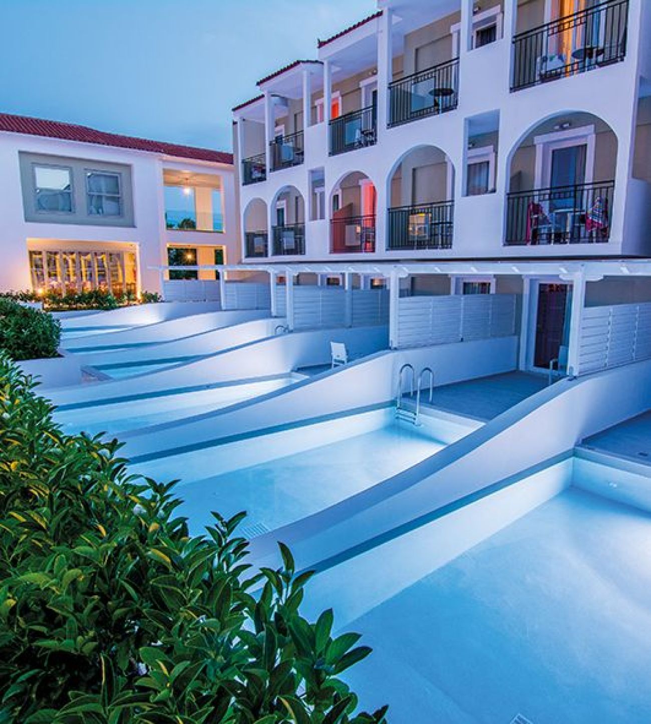 Zante Park Hotel 5*