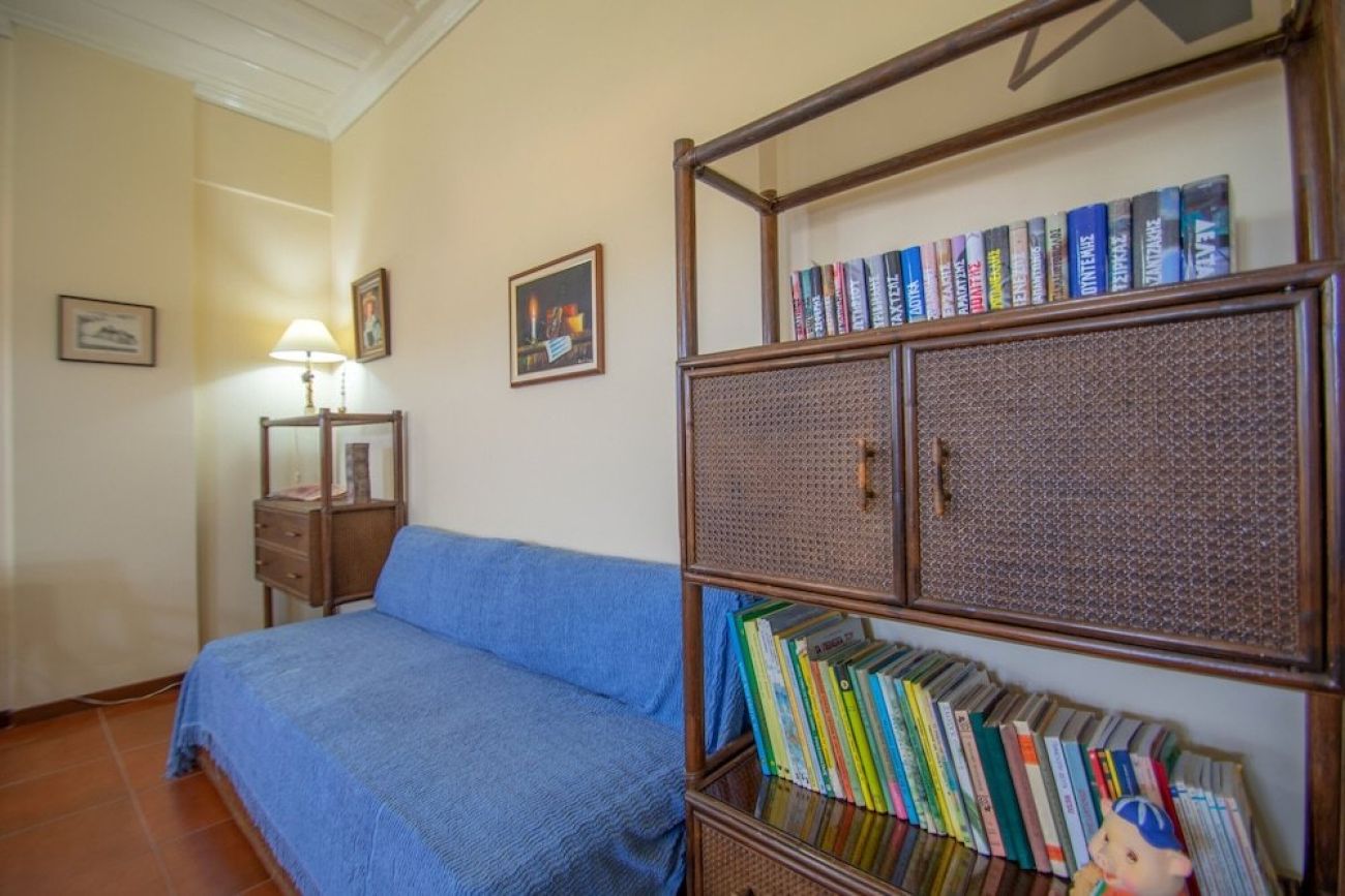 Casa Tsounis 3*
