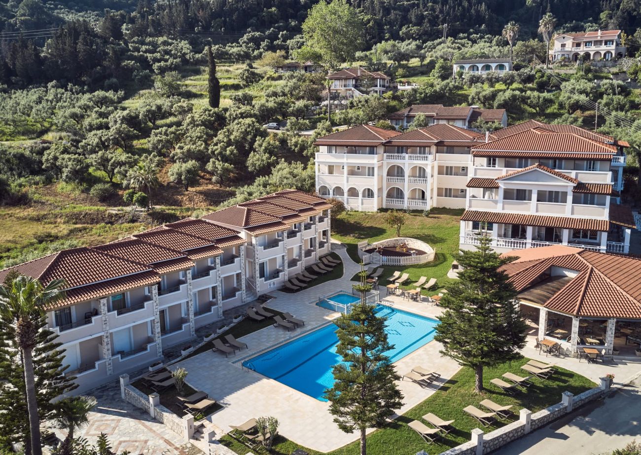 Windmill Hotel 2*