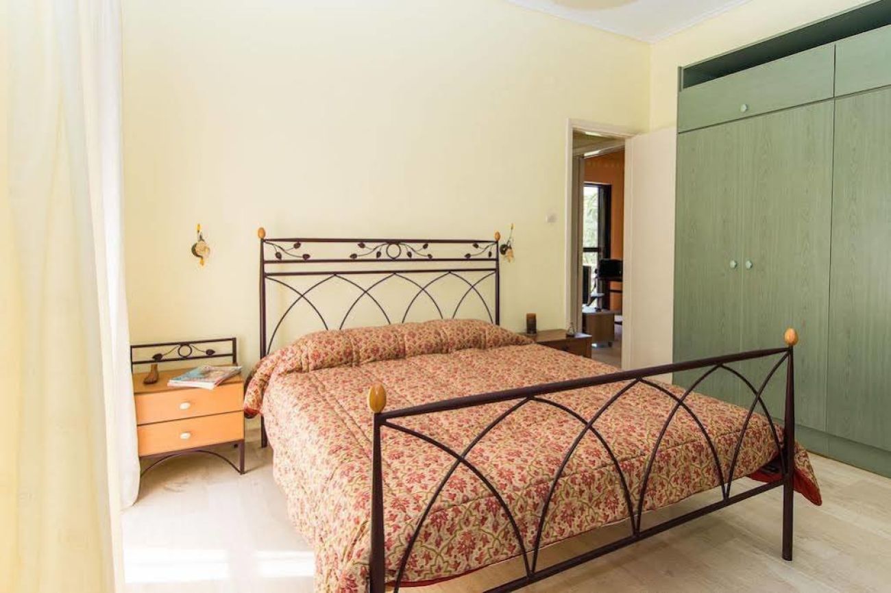 Dionysia's Appartements