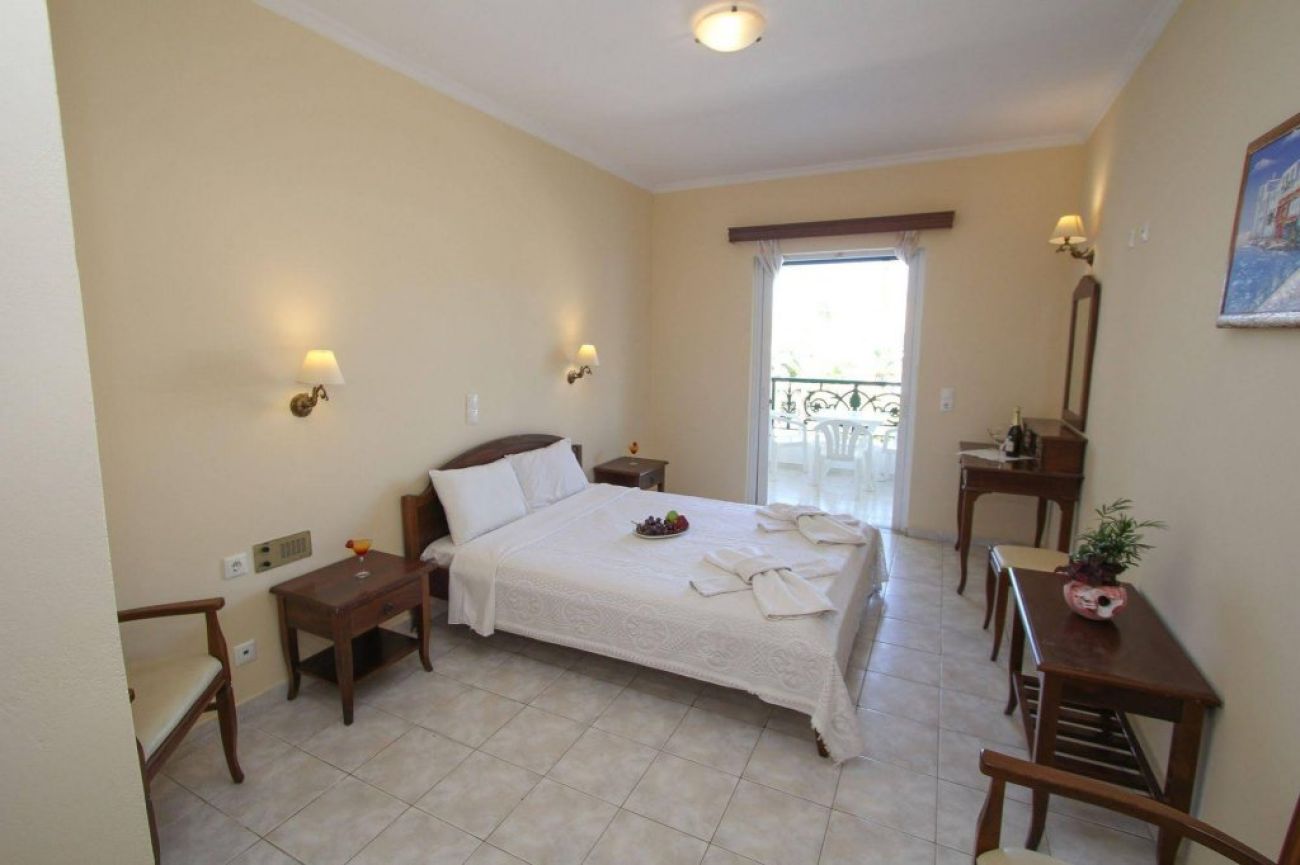 Afrodite Hotel 2*