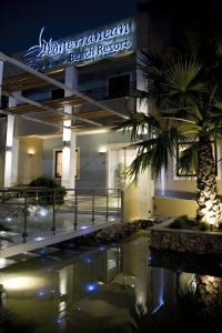Mediterranean Beach Resort Zante 5*