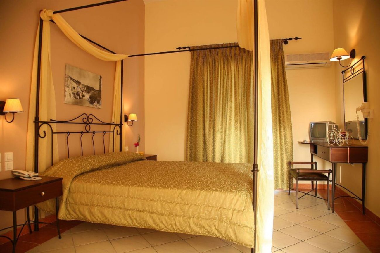 Maistrali Hotel - Zakynthos 4*