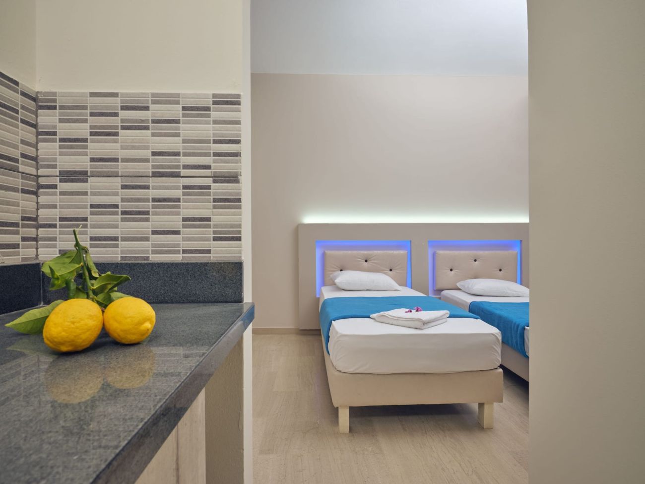 Savvas De Mar Hotel 3*