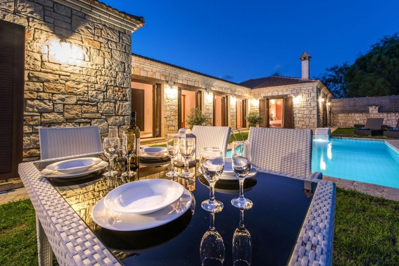 Astarte Villas 5*