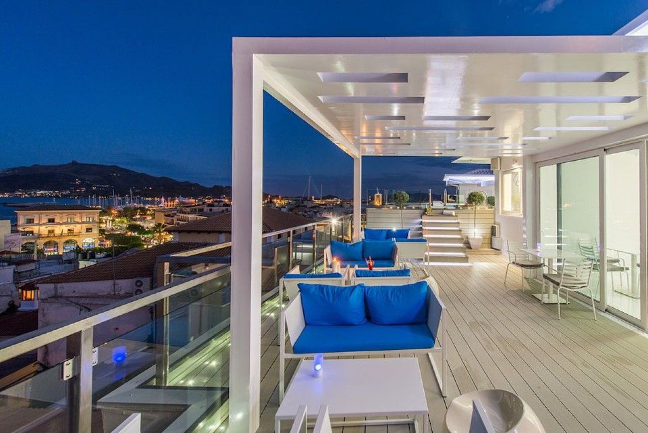 Diana Hotel 4*