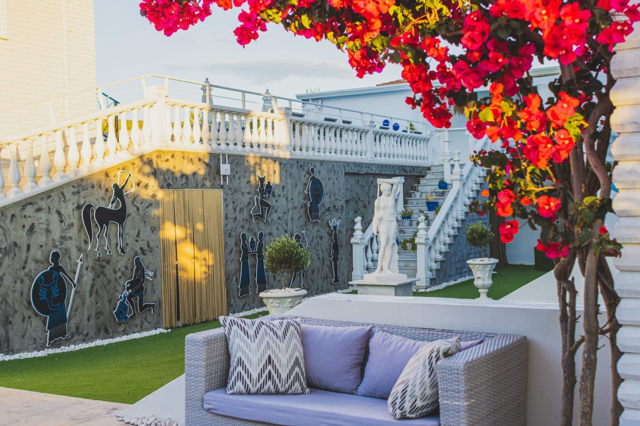 Meandros Boutique Hotel 5*