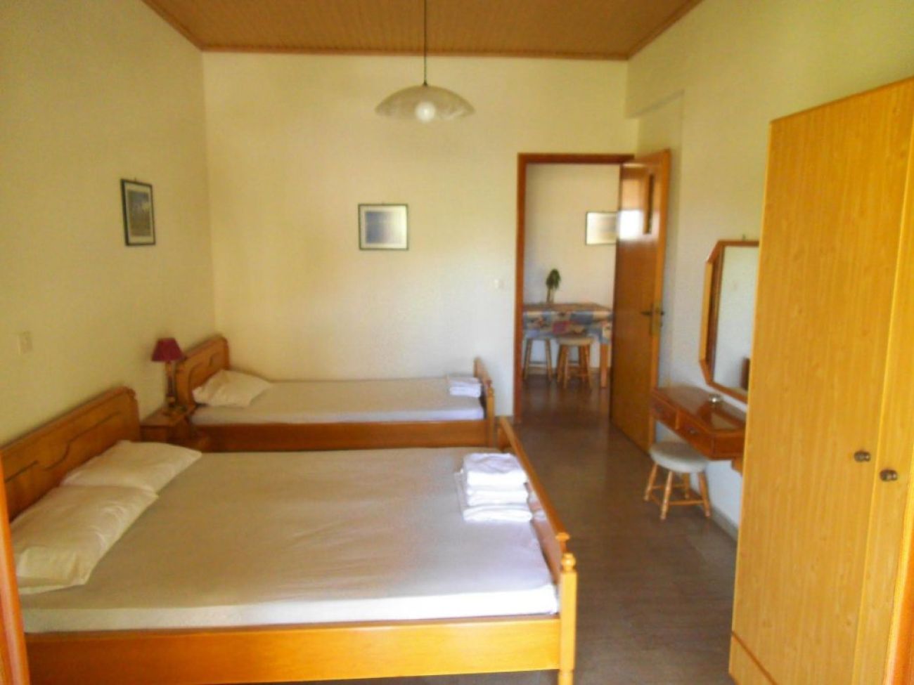 Villa Xenos Studios & Apartments 3*