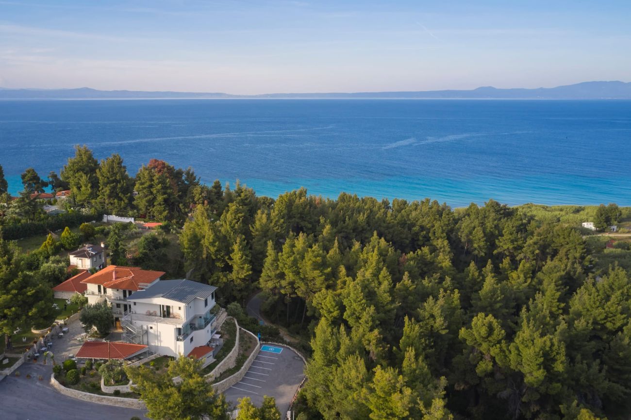 Mirabilia Boutique Hotel 3*