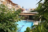 Iniochos Hotel ( EX APOLLO ) 2*