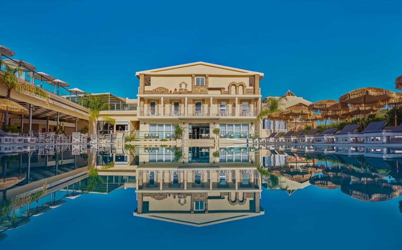 Mavrikos 3*