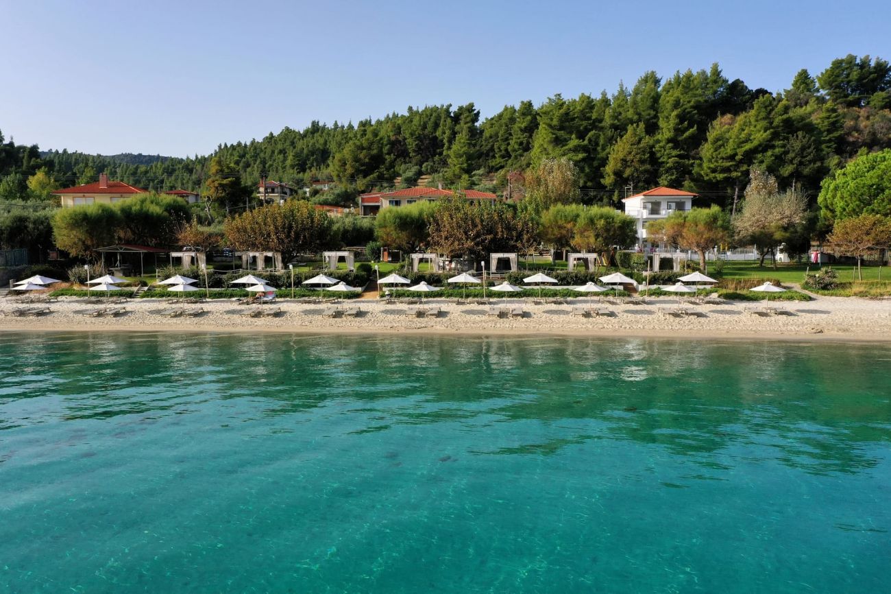 Villa Despina Halkidiki