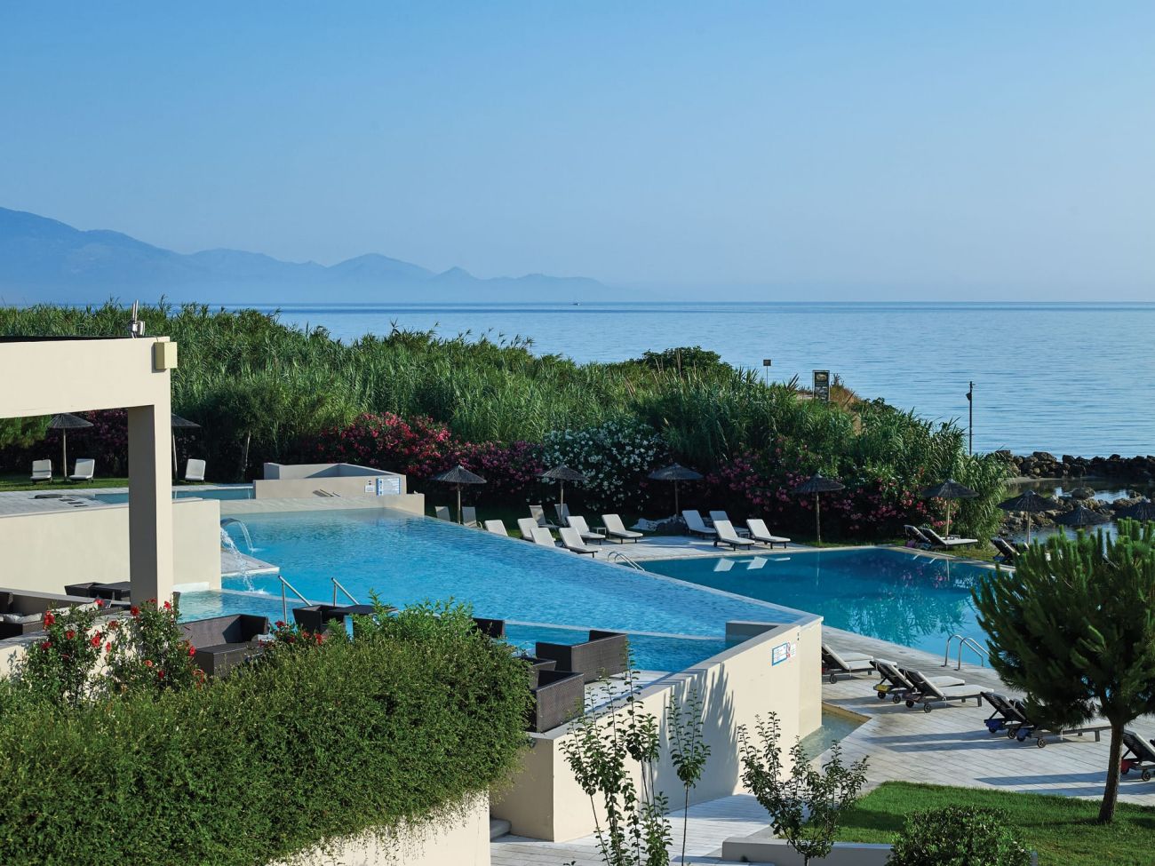 Atlantica Eleon Grand Resort 5*