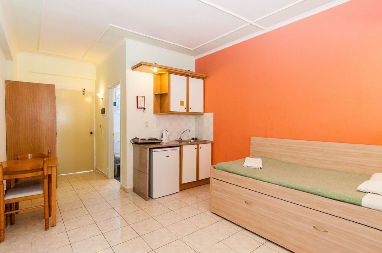 Zante Plaza Hotel 3*
