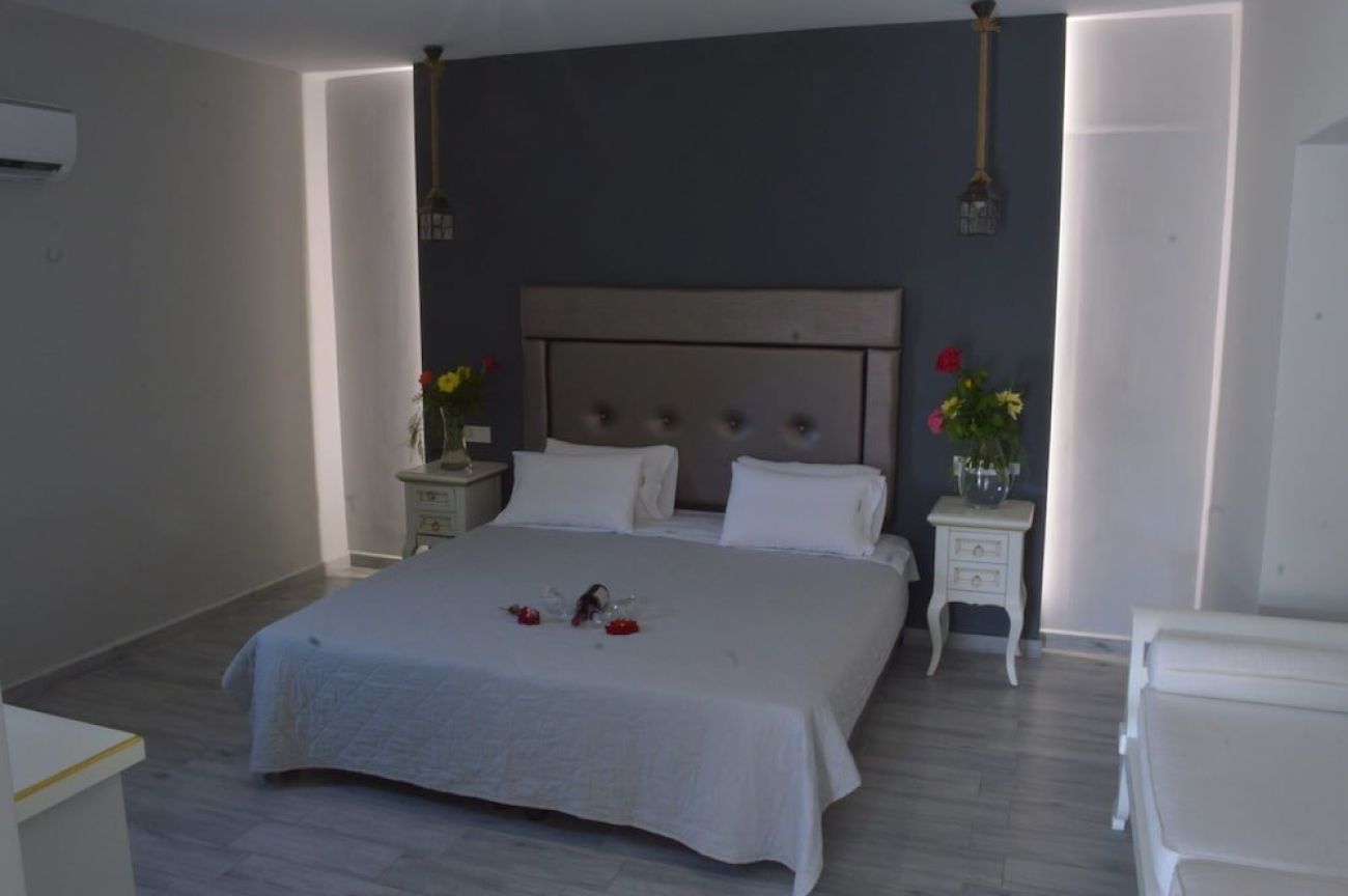 Anagenessis Village 3*
