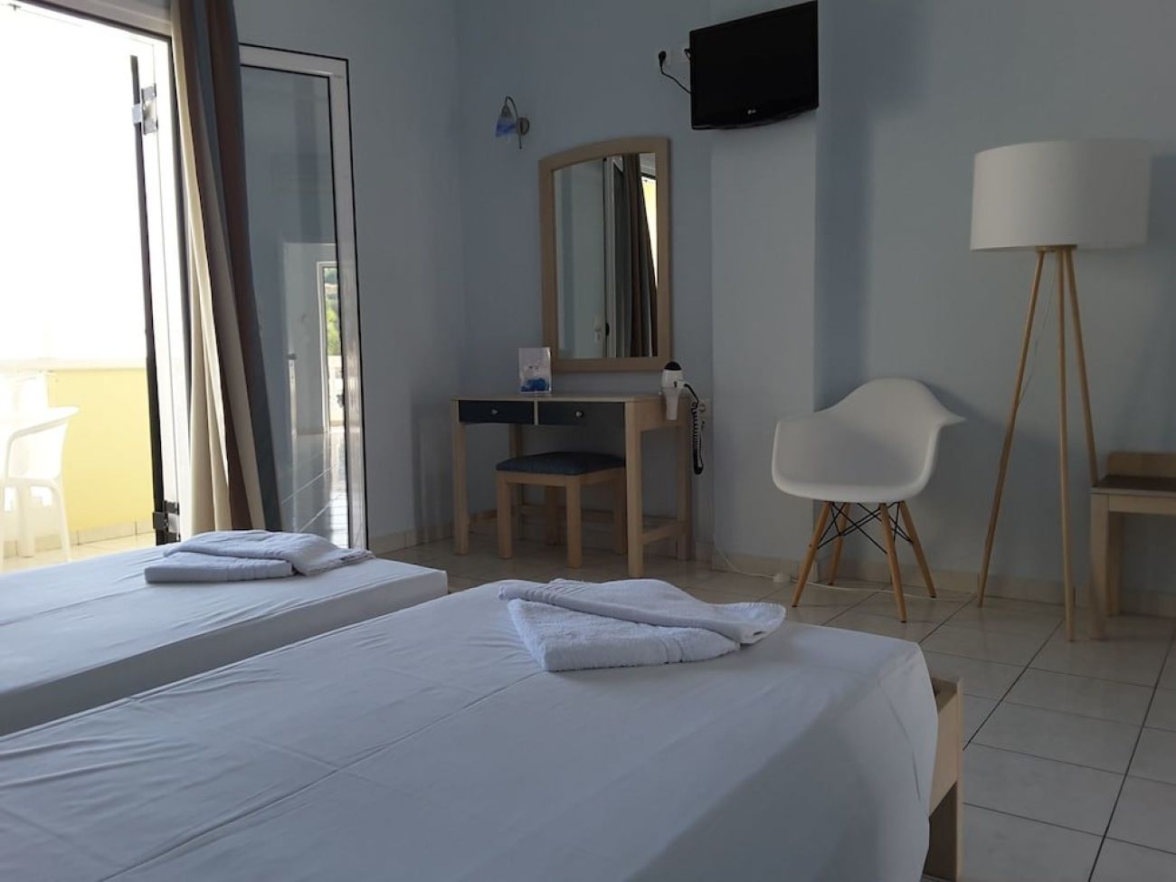 Maria Mare Apart-hotel 3*