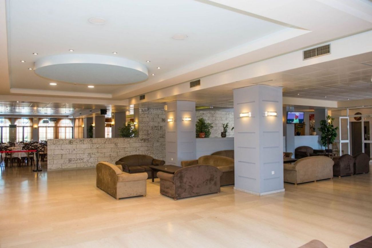 Alexander the Great Hotel 4*