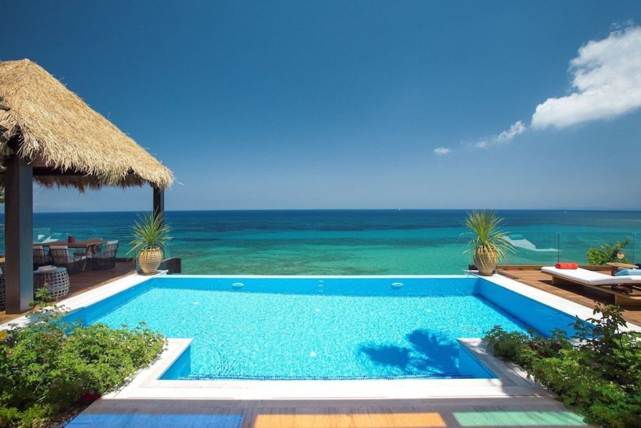 Porto Zante Villas And Spa 5*