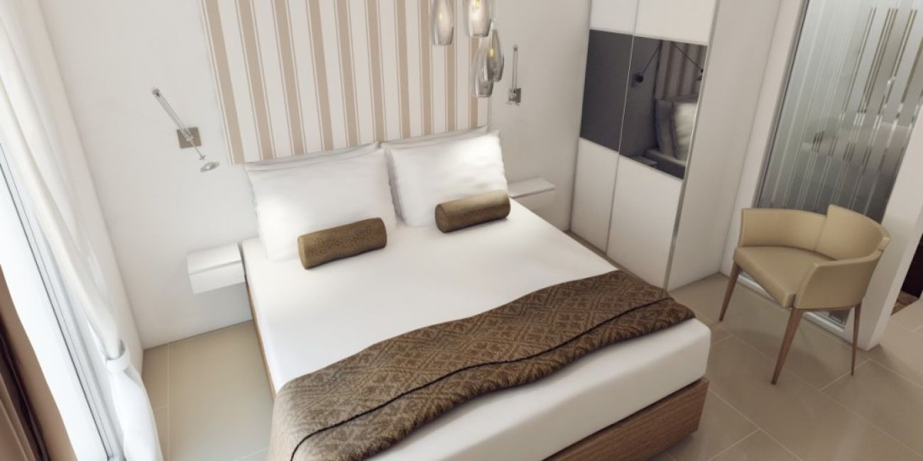 Porto Zorro 3*