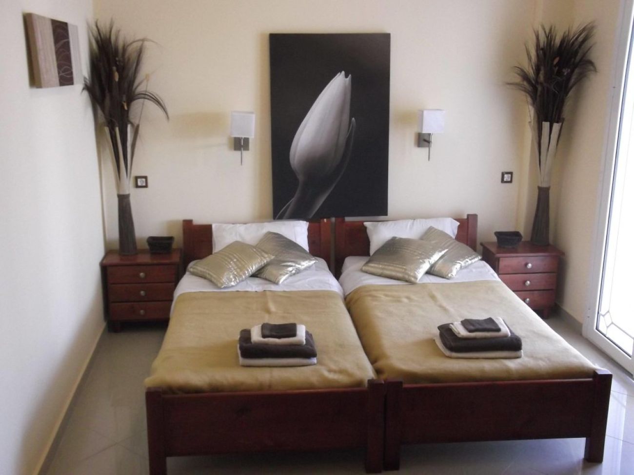 Marianna Apart Hotel 3*