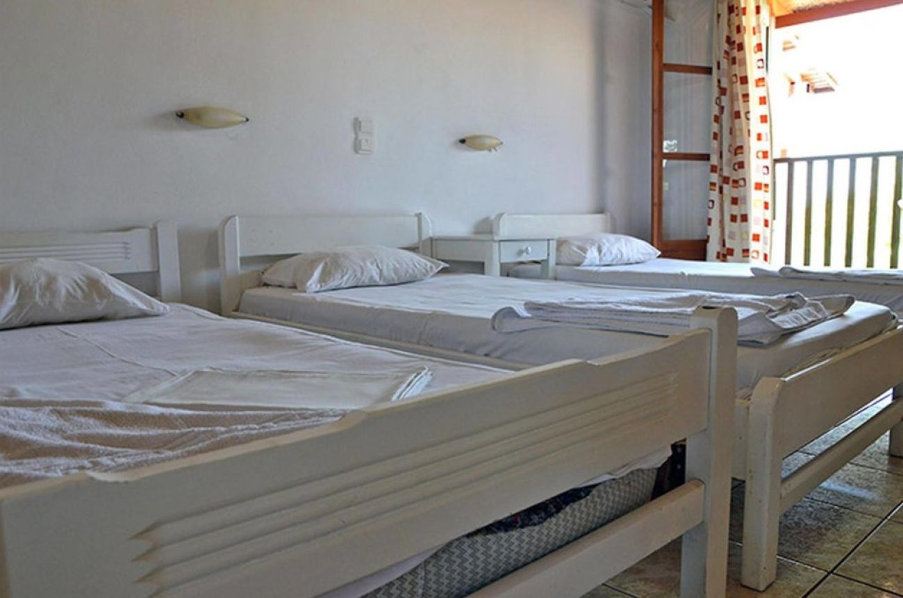 Perkes Hotel Complex 3*