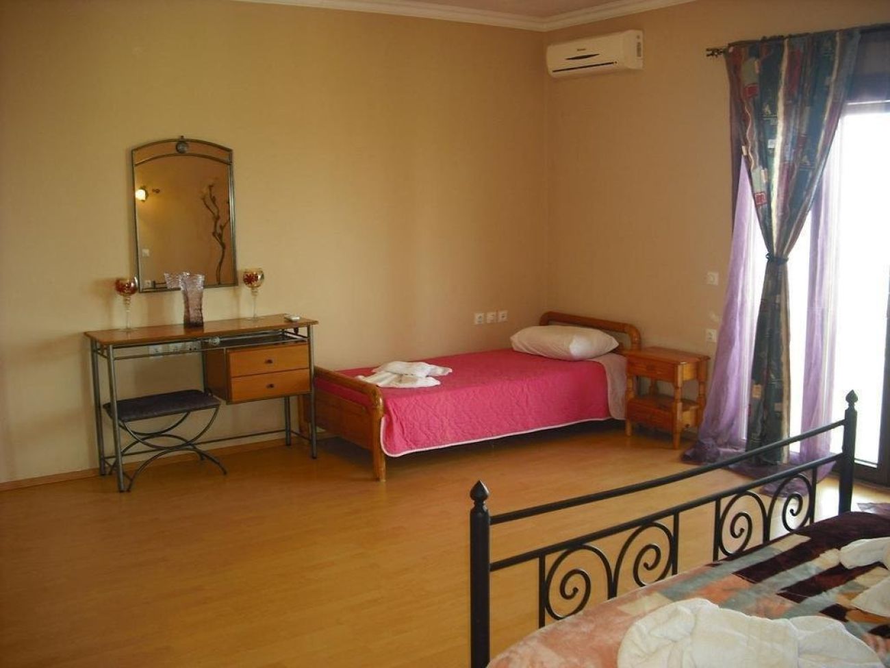 Zante View Studios 3*