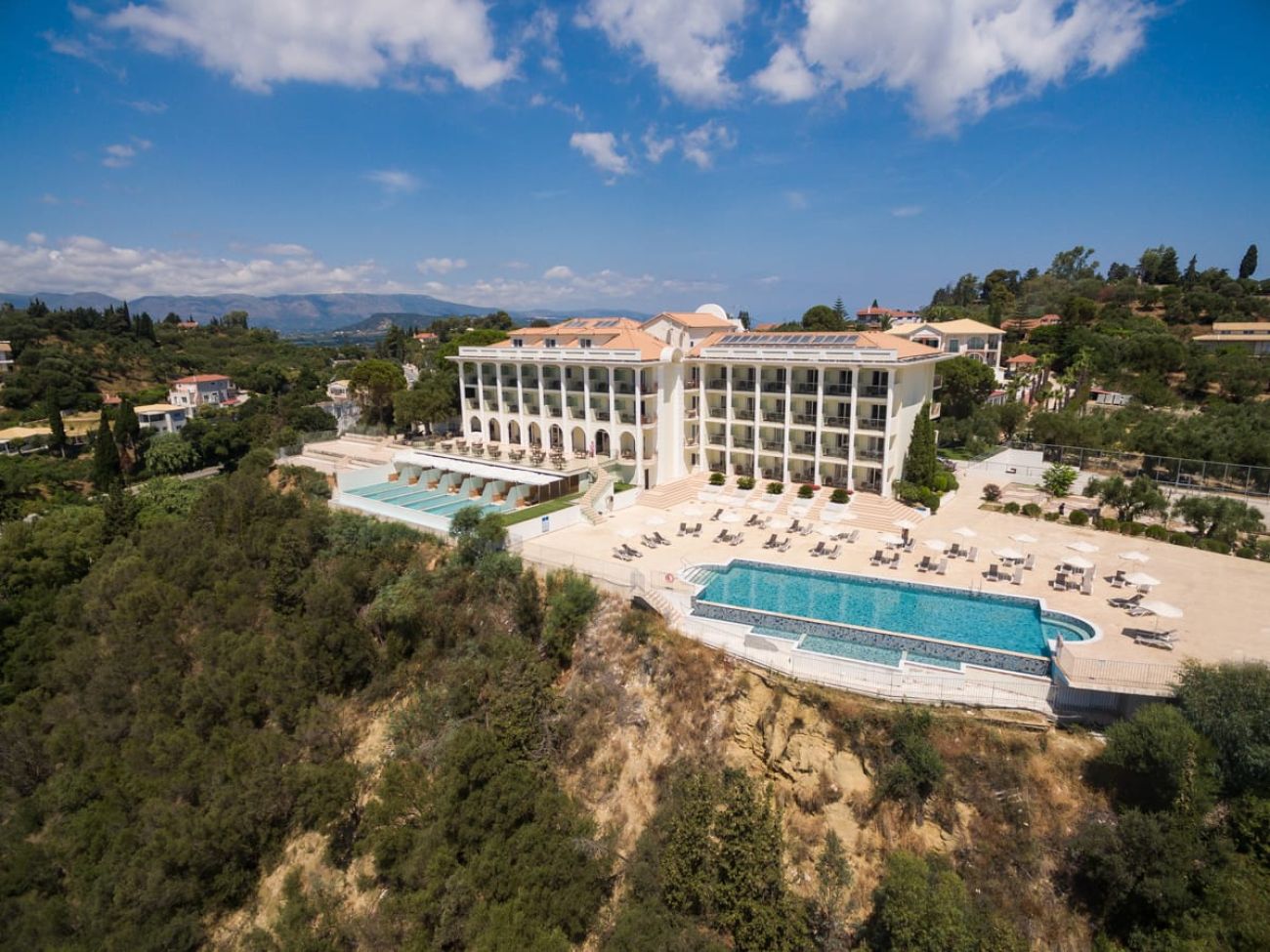 Avalon Palace Hotel - Adults Only 4*